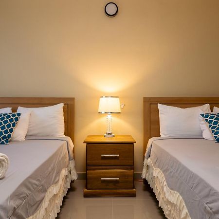 Soficu Hotel El Eden Dominicus Bayahibe Εξωτερικό φωτογραφία
