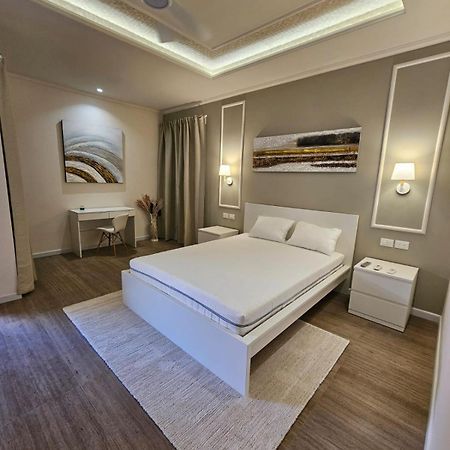 Soficu Hotel El Eden Dominicus Bayahibe Εξωτερικό φωτογραφία
