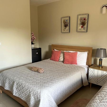 Soficu Hotel El Eden Dominicus Bayahibe Εξωτερικό φωτογραφία