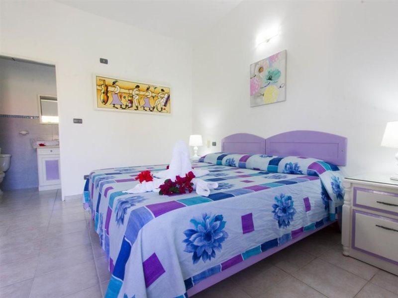 Soficu Hotel El Eden Dominicus Bayahibe Εξωτερικό φωτογραφία
