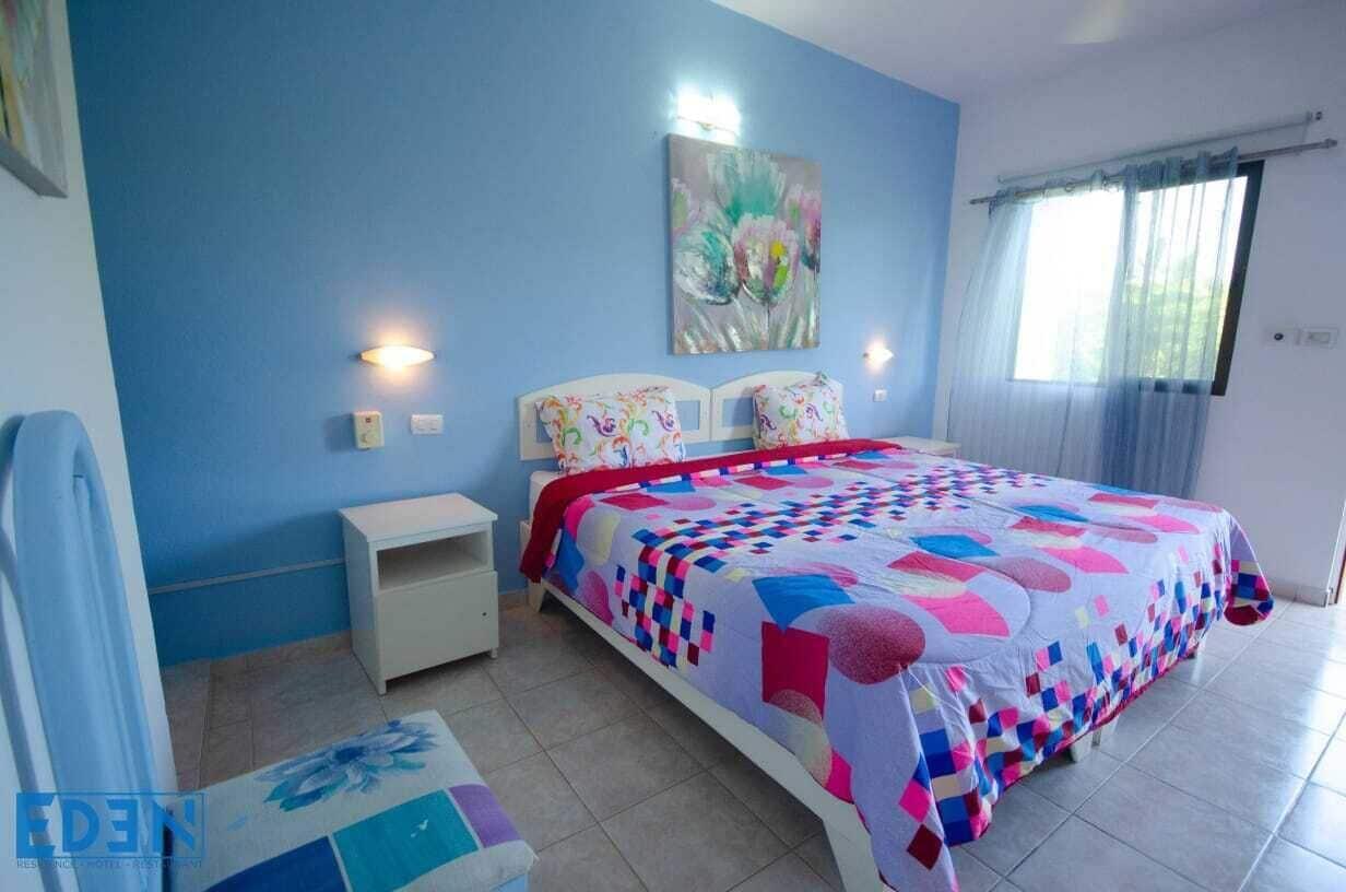 Soficu Hotel El Eden Dominicus Bayahibe Εξωτερικό φωτογραφία