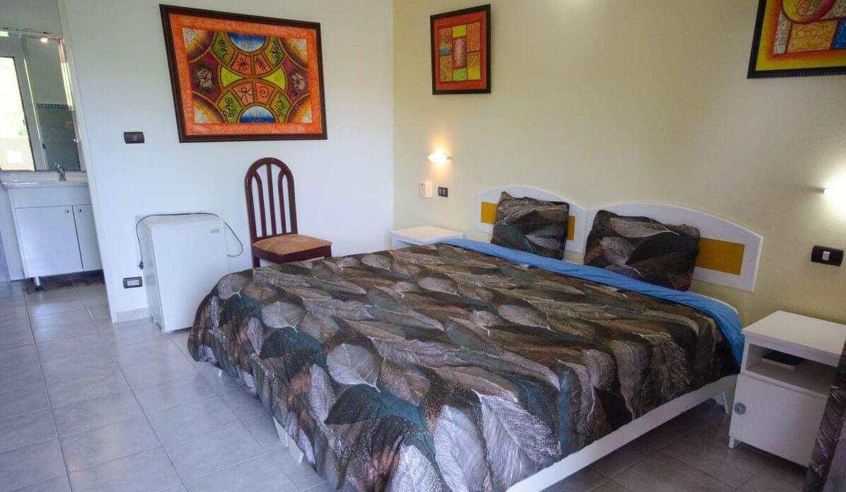 Soficu Hotel El Eden Dominicus Bayahibe Εξωτερικό φωτογραφία
