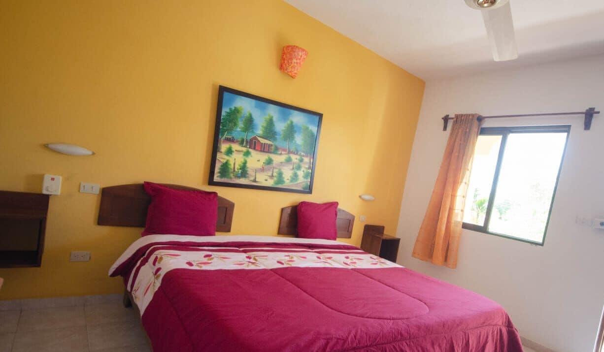 Soficu Hotel El Eden Dominicus Bayahibe Εξωτερικό φωτογραφία