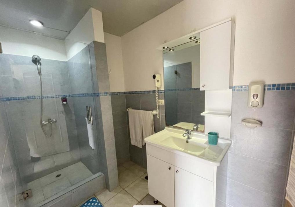 Soficu Hotel El Eden Dominicus Bayahibe Εξωτερικό φωτογραφία