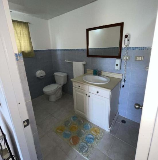 Soficu Hotel El Eden Dominicus Bayahibe Εξωτερικό φωτογραφία