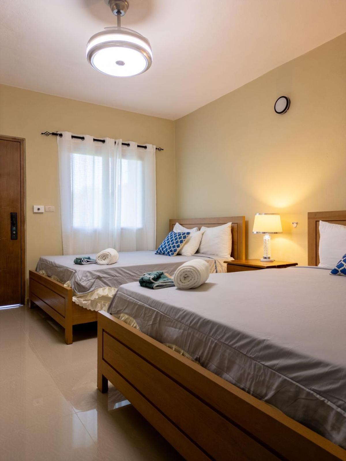 Soficu Hotel El Eden Dominicus Bayahibe Εξωτερικό φωτογραφία