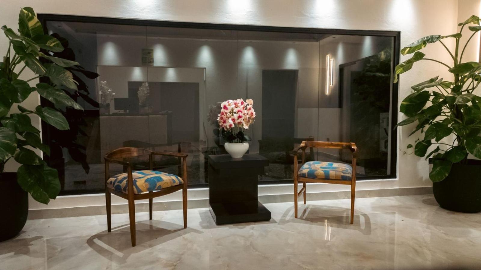 Soficu Hotel El Eden Dominicus Bayahibe Εξωτερικό φωτογραφία