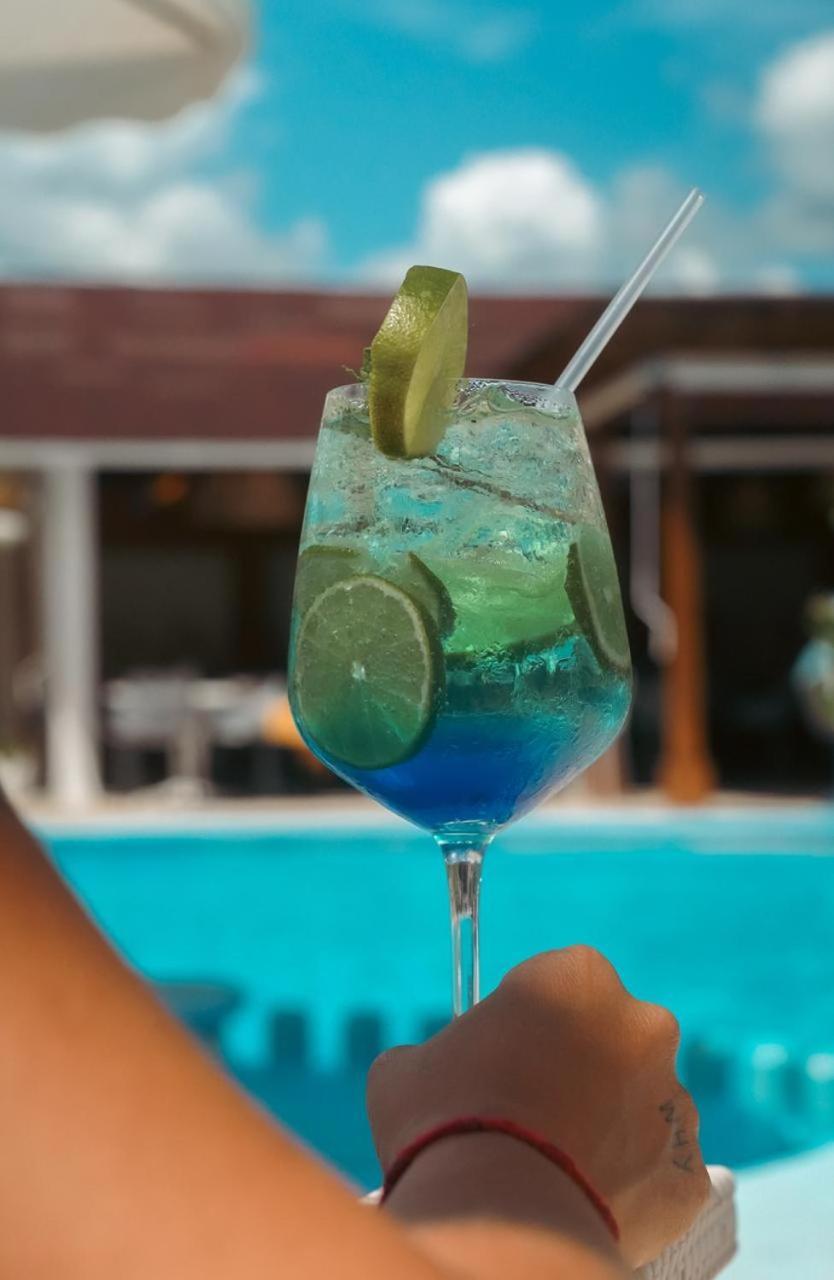 Soficu Hotel El Eden Dominicus Bayahibe Εξωτερικό φωτογραφία