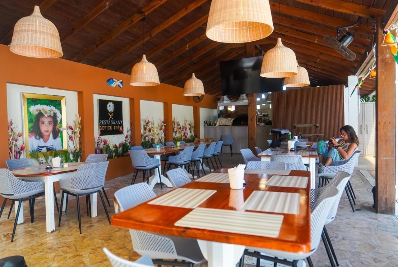 Soficu Hotel El Eden Dominicus Bayahibe Εξωτερικό φωτογραφία