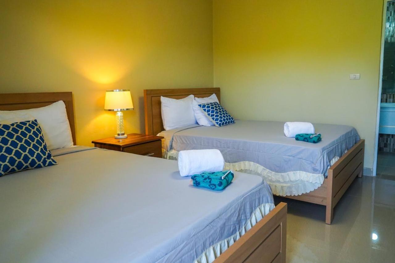 Soficu Hotel El Eden Dominicus Bayahibe Εξωτερικό φωτογραφία