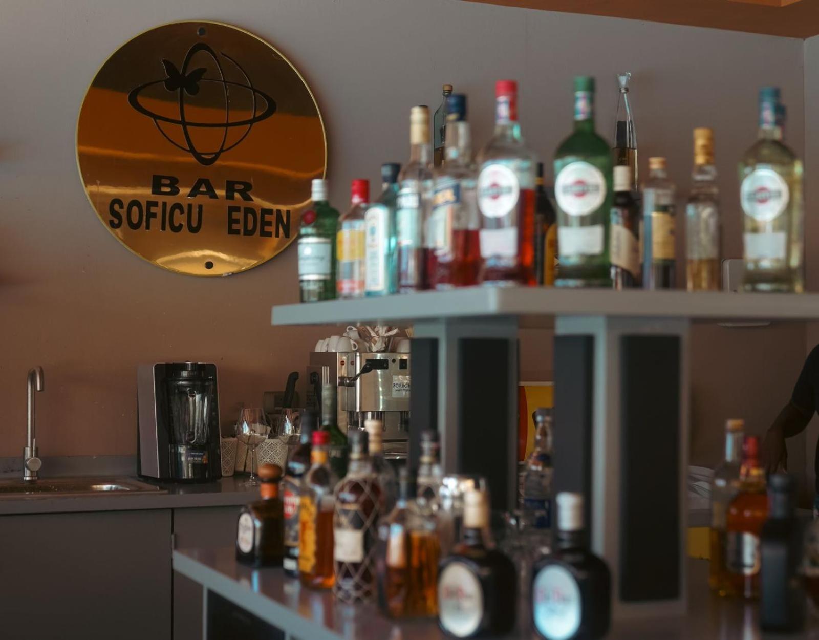 Soficu Hotel El Eden Dominicus Bayahibe Εξωτερικό φωτογραφία