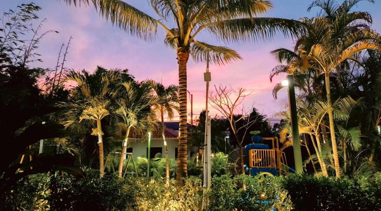 Soficu Hotel El Eden Dominicus Bayahibe Εξωτερικό φωτογραφία