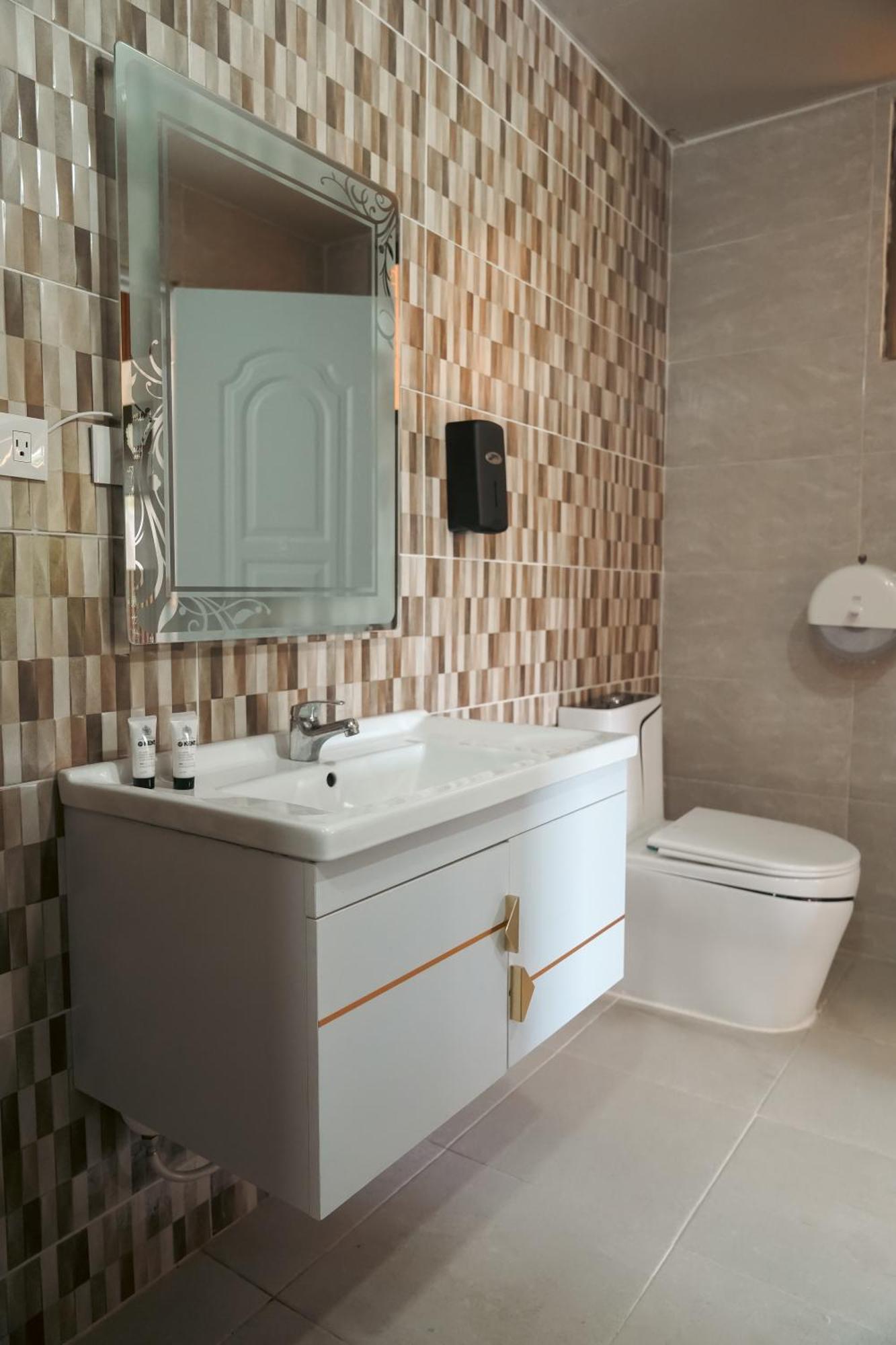 Soficu Hotel El Eden Dominicus Bayahibe Εξωτερικό φωτογραφία
