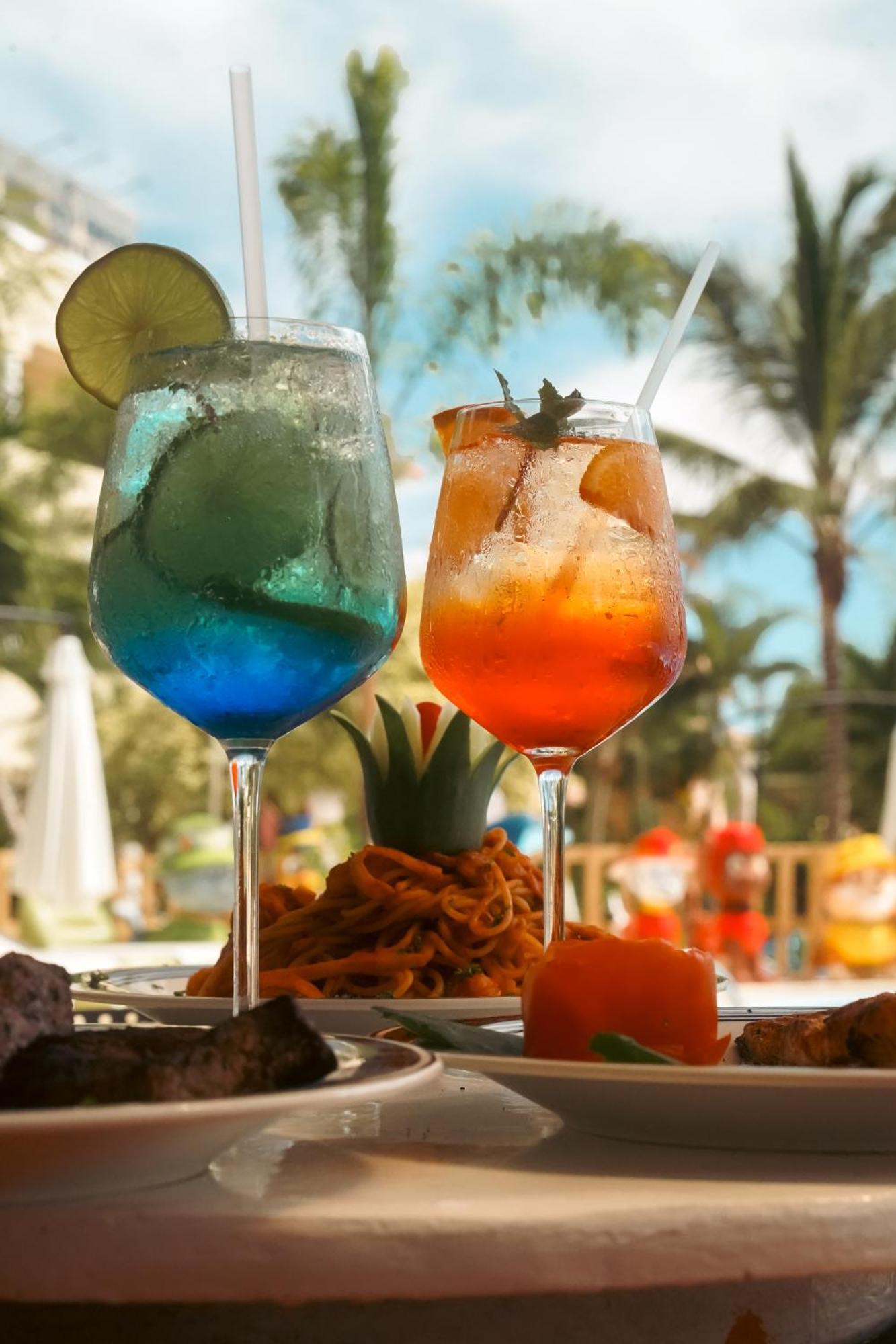 Soficu Hotel El Eden Dominicus Bayahibe Εξωτερικό φωτογραφία