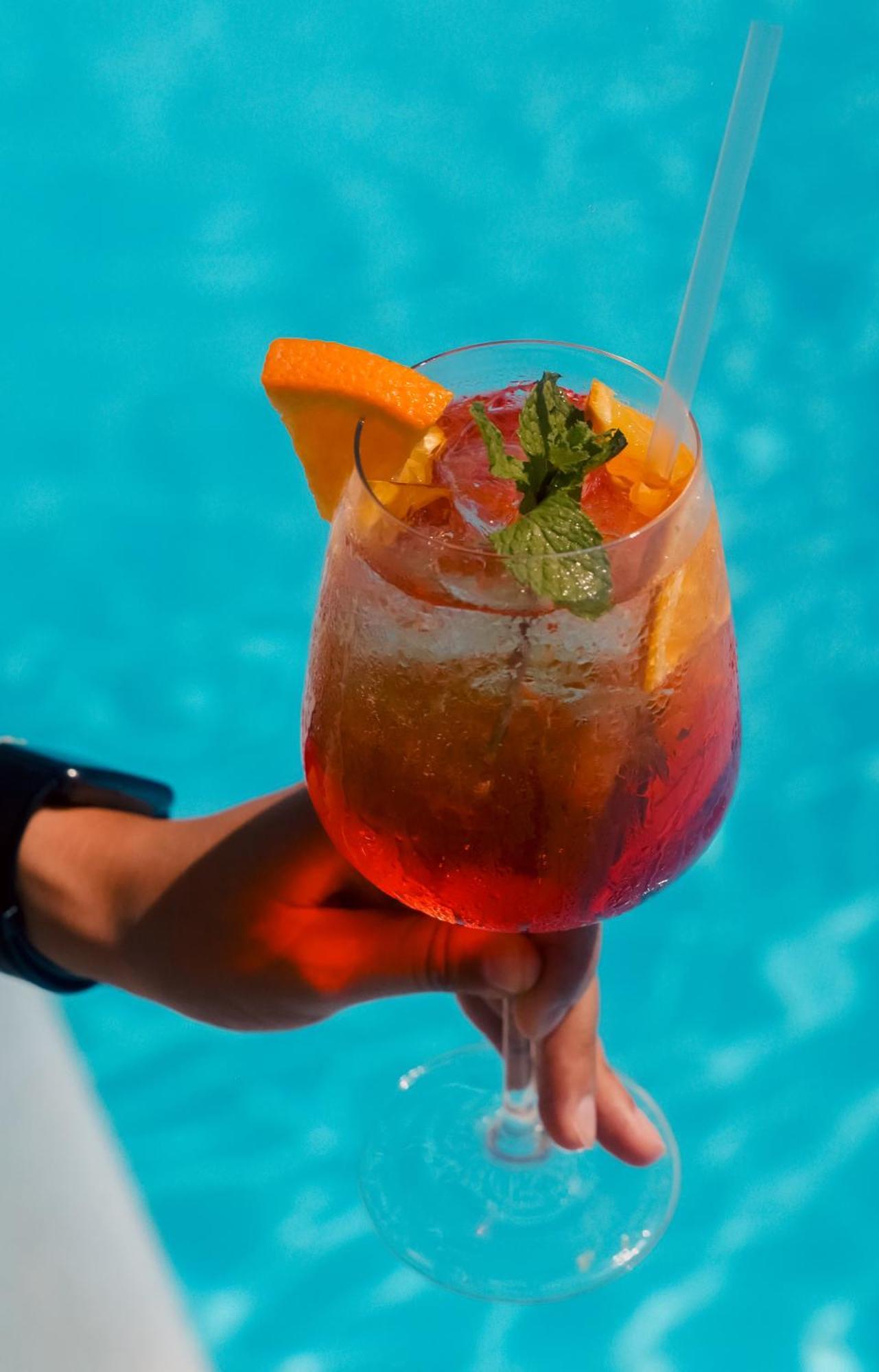 Soficu Hotel El Eden Dominicus Bayahibe Εξωτερικό φωτογραφία