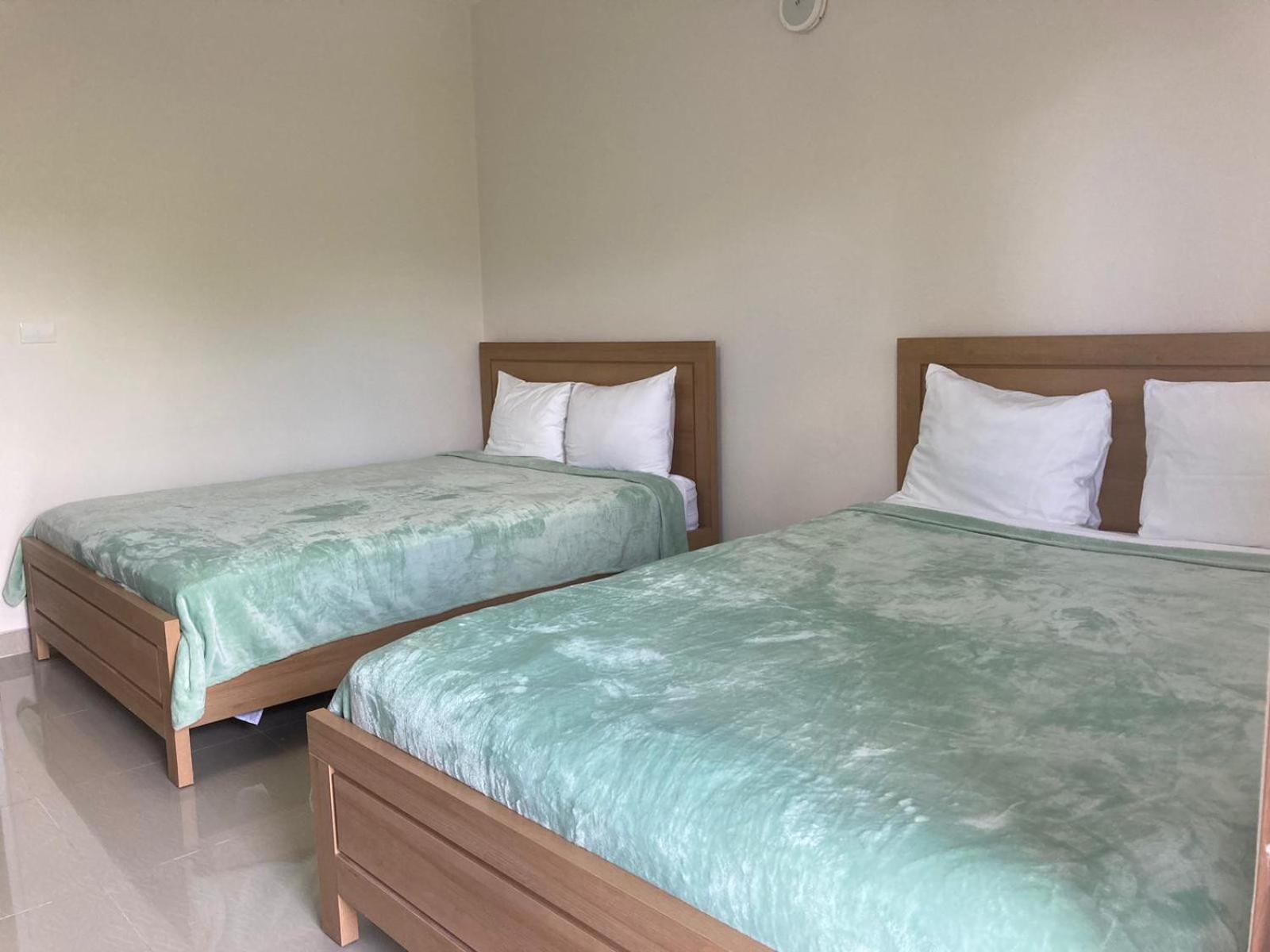 Soficu Hotel El Eden Dominicus Bayahibe Εξωτερικό φωτογραφία