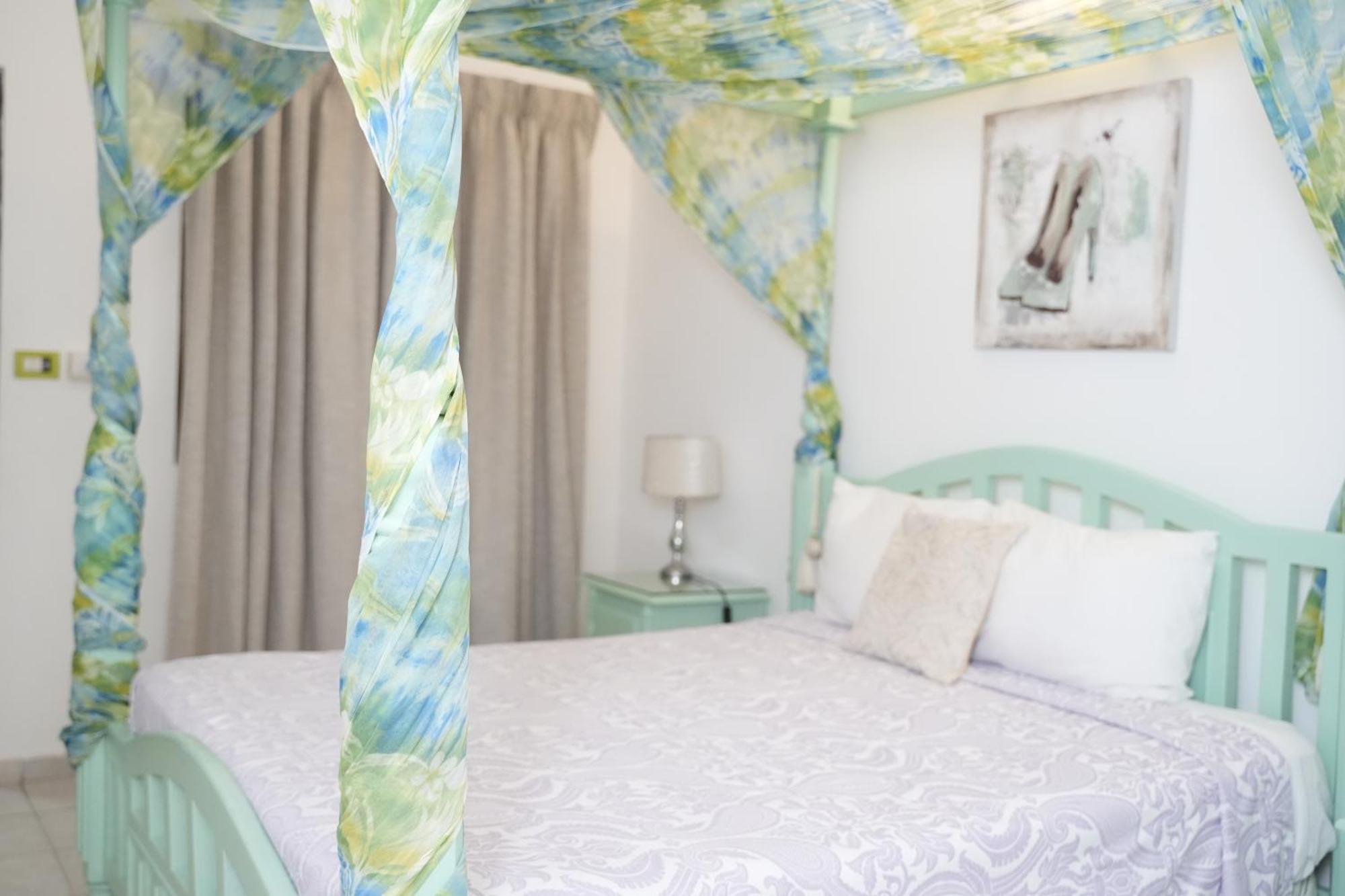 Soficu Hotel El Eden Dominicus Bayahibe Εξωτερικό φωτογραφία