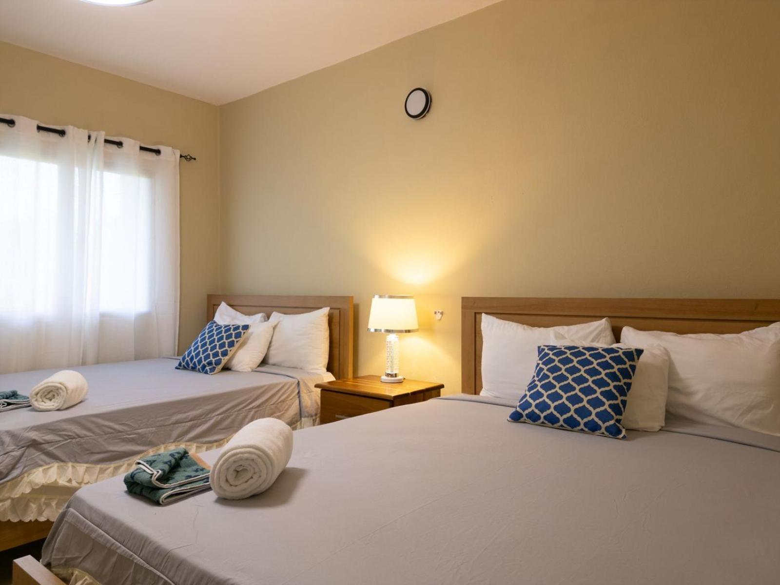 Soficu Hotel El Eden Dominicus Bayahibe Εξωτερικό φωτογραφία