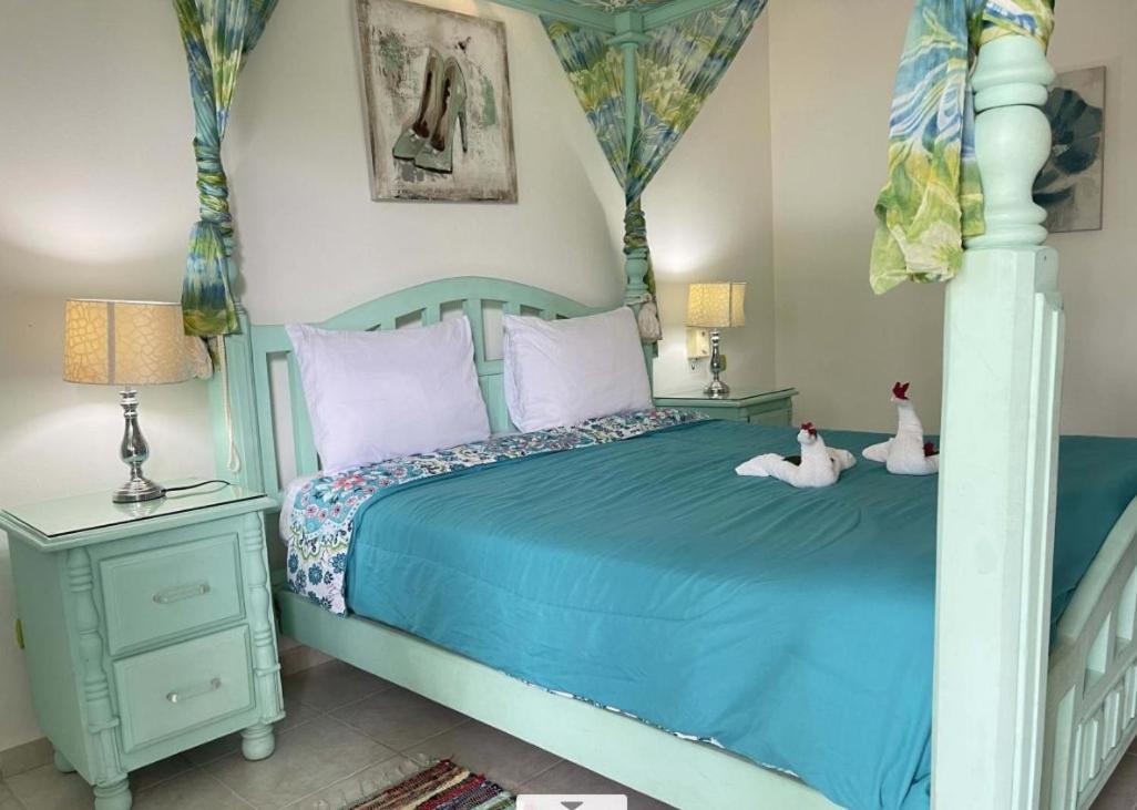 Soficu Hotel El Eden Dominicus Bayahibe Εξωτερικό φωτογραφία