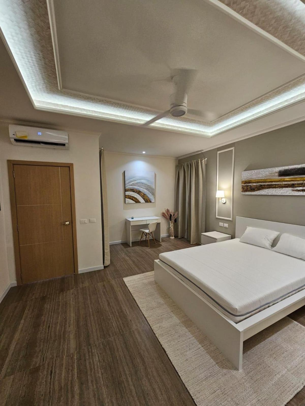 Soficu Hotel El Eden Dominicus Bayahibe Εξωτερικό φωτογραφία