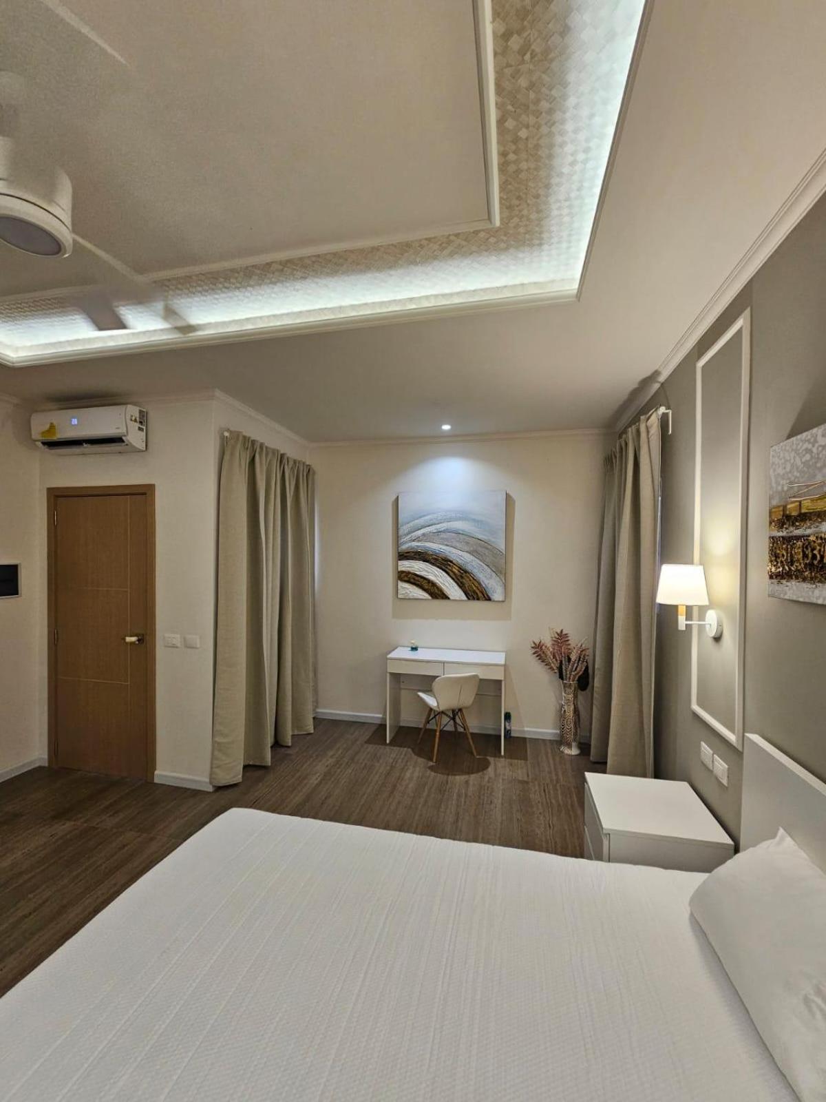 Soficu Hotel El Eden Dominicus Bayahibe Εξωτερικό φωτογραφία