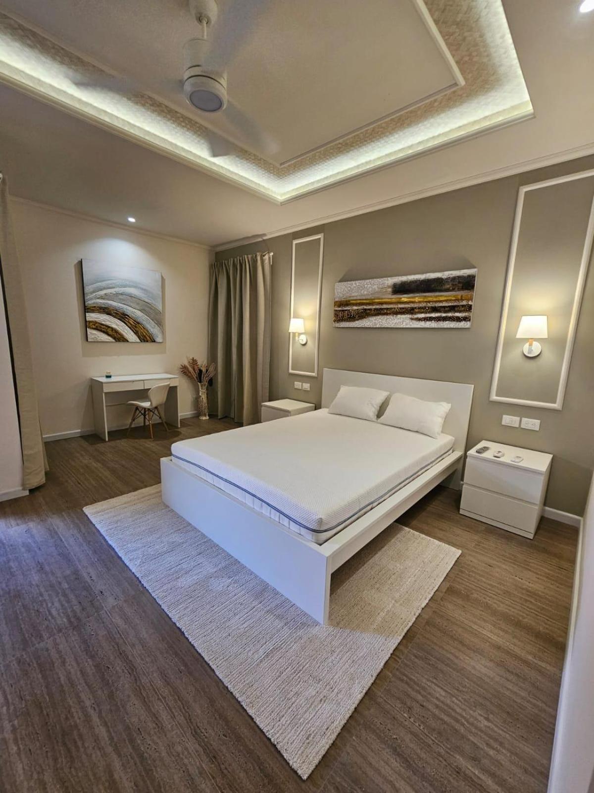Soficu Hotel El Eden Dominicus Bayahibe Εξωτερικό φωτογραφία