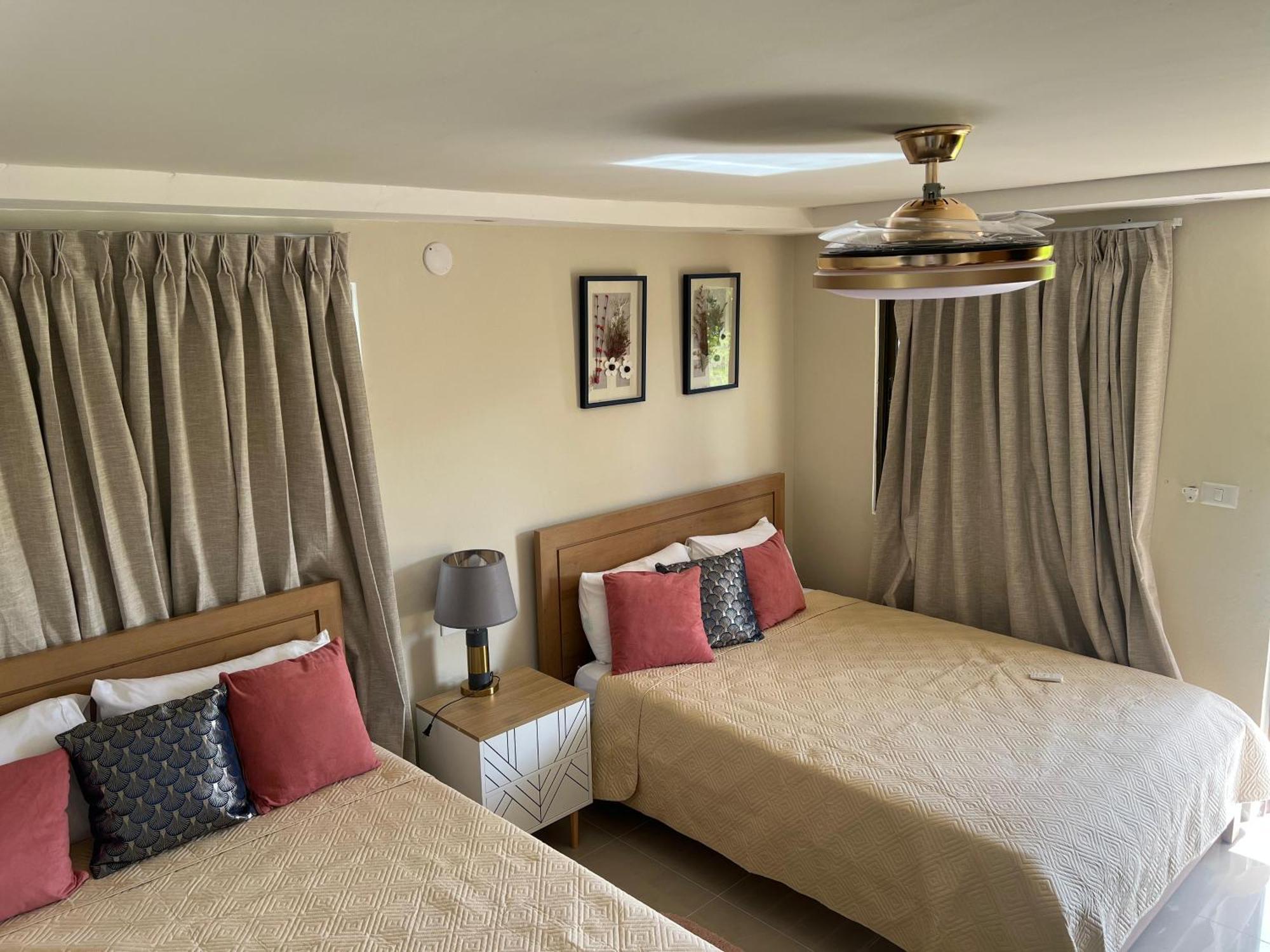 Soficu Hotel El Eden Dominicus Bayahibe Εξωτερικό φωτογραφία