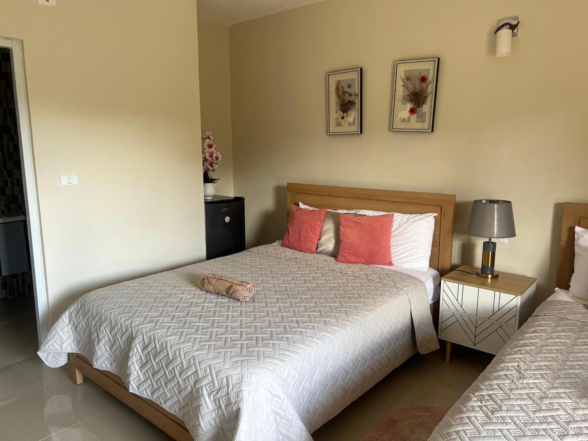 Soficu Hotel El Eden Dominicus Bayahibe Εξωτερικό φωτογραφία