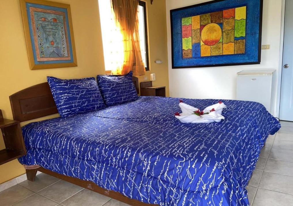 Soficu Hotel El Eden Dominicus Bayahibe Εξωτερικό φωτογραφία