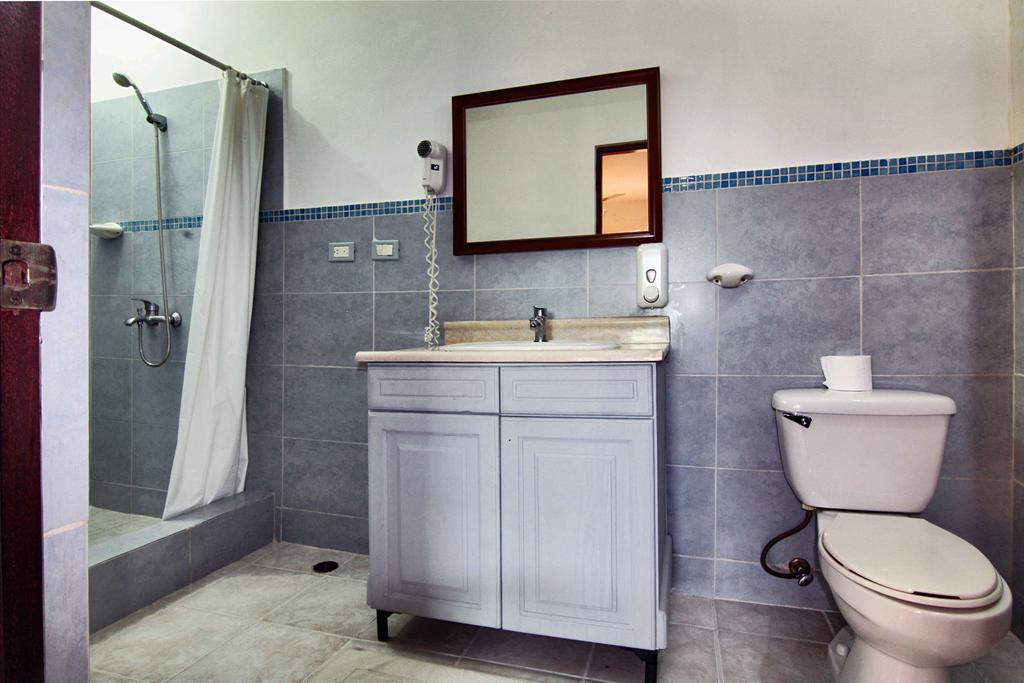 Soficu Hotel El Eden Dominicus Bayahibe Δωμάτιο φωτογραφία