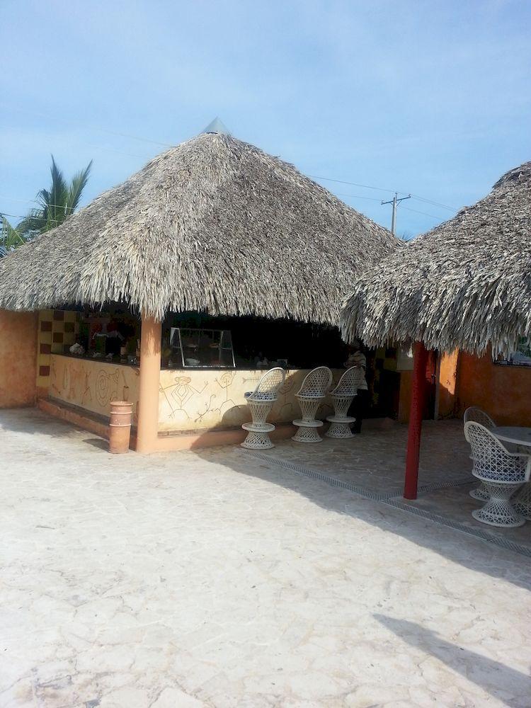 Soficu Hotel El Eden Dominicus Bayahibe Εξωτερικό φωτογραφία