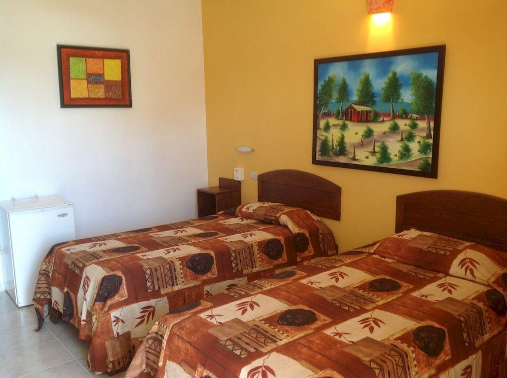 Soficu Hotel El Eden Dominicus Bayahibe Εξωτερικό φωτογραφία