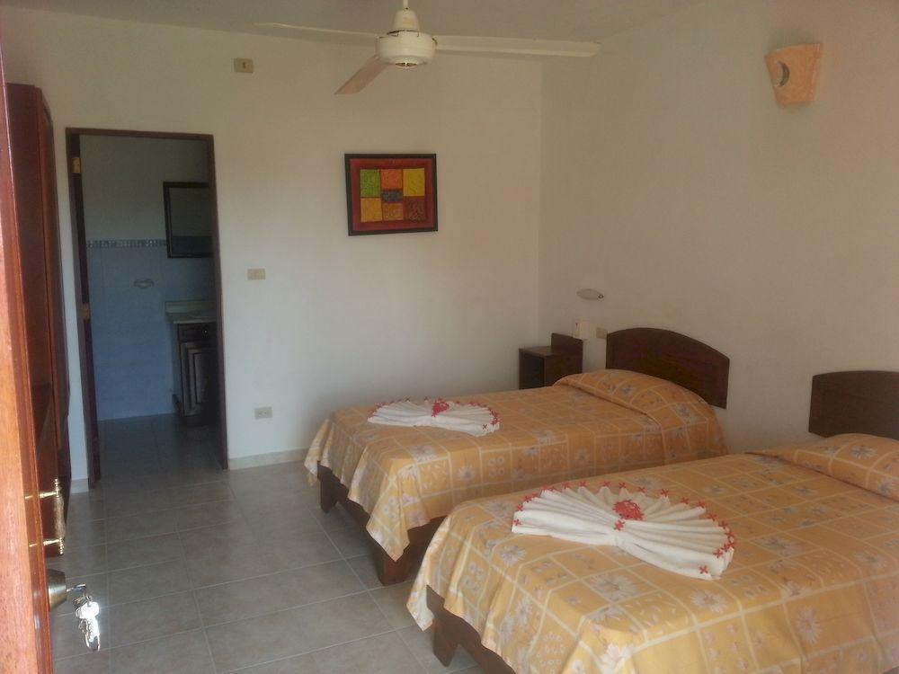 Soficu Hotel El Eden Dominicus Bayahibe Εξωτερικό φωτογραφία