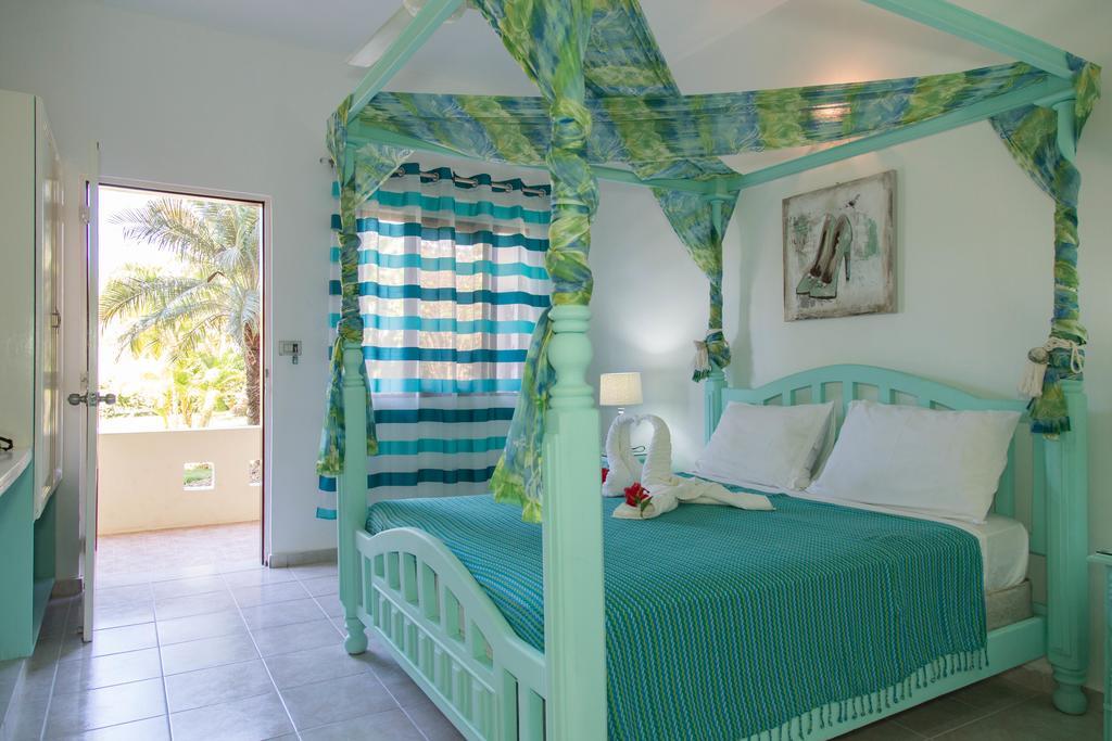Soficu Hotel El Eden Dominicus Bayahibe Εξωτερικό φωτογραφία