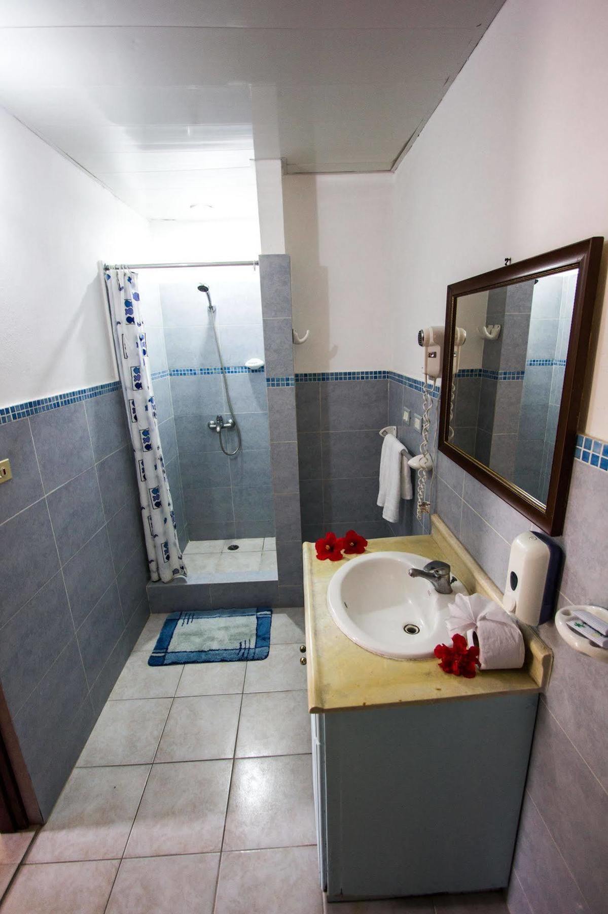 Soficu Hotel El Eden Dominicus Bayahibe Εξωτερικό φωτογραφία