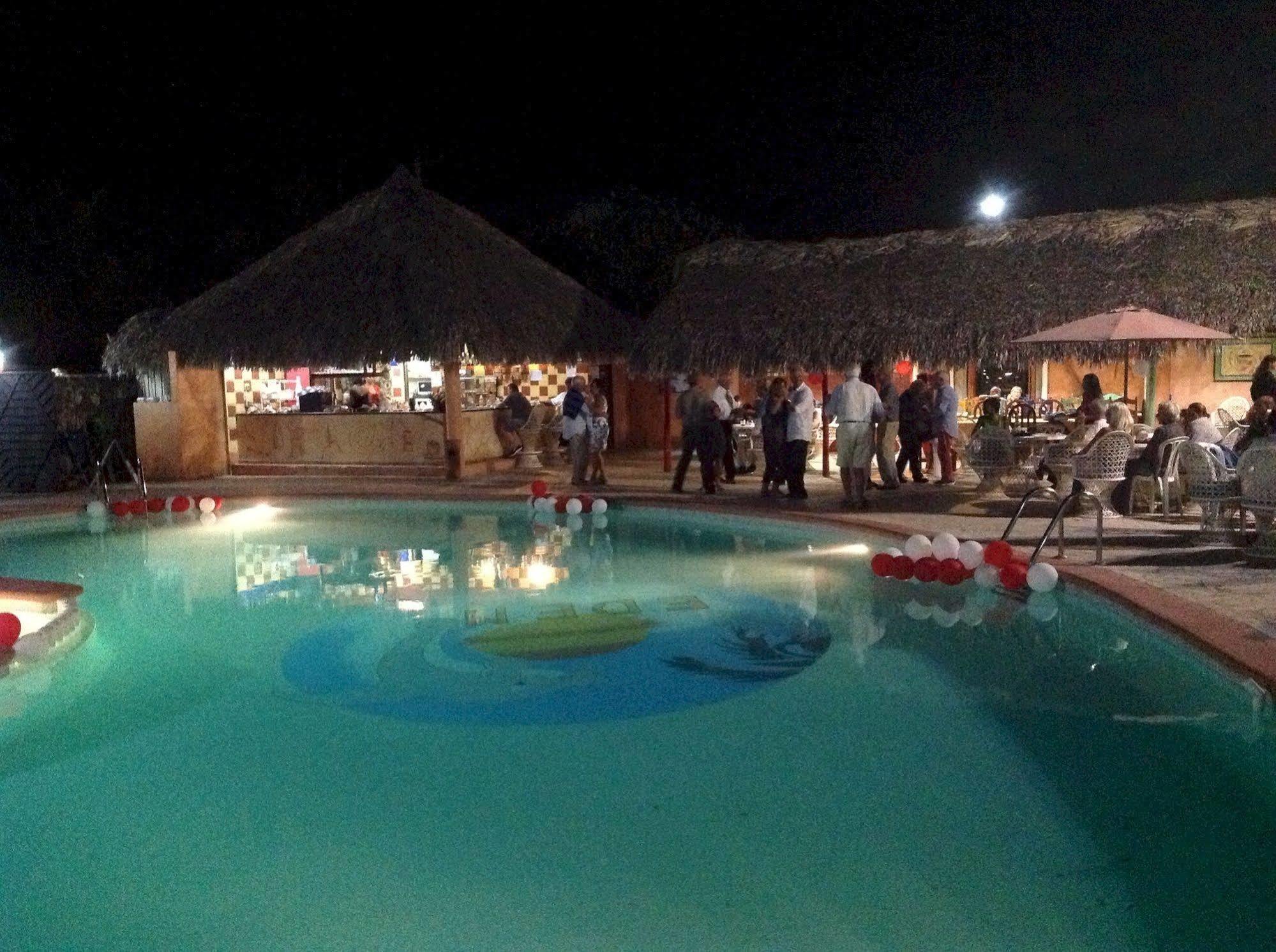 Soficu Hotel El Eden Dominicus Bayahibe Εξωτερικό φωτογραφία