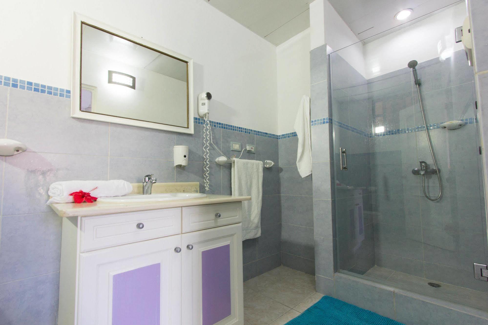 Soficu Hotel El Eden Dominicus Bayahibe Εξωτερικό φωτογραφία