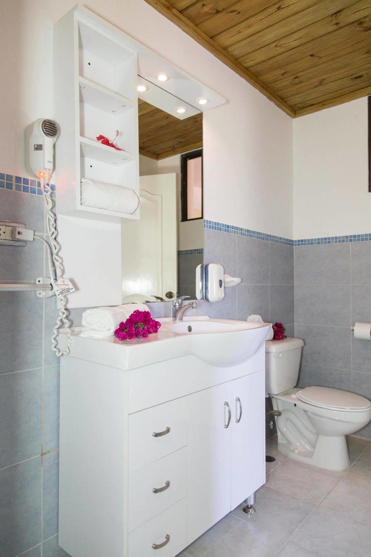 Soficu Hotel El Eden Dominicus Bayahibe Εξωτερικό φωτογραφία