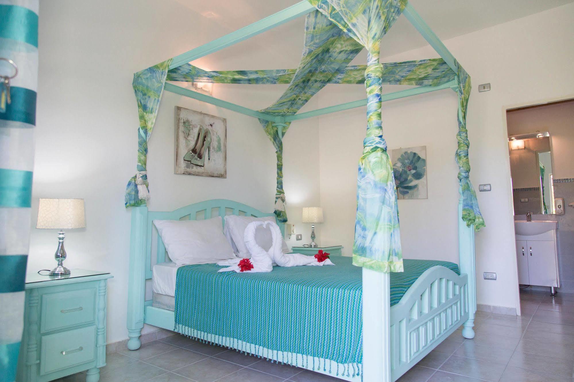 Soficu Hotel El Eden Dominicus Bayahibe Εξωτερικό φωτογραφία