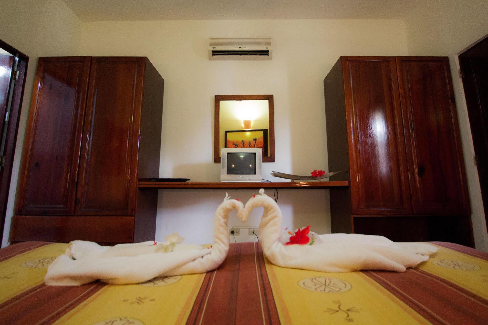 Soficu Hotel El Eden Dominicus Bayahibe Εξωτερικό φωτογραφία